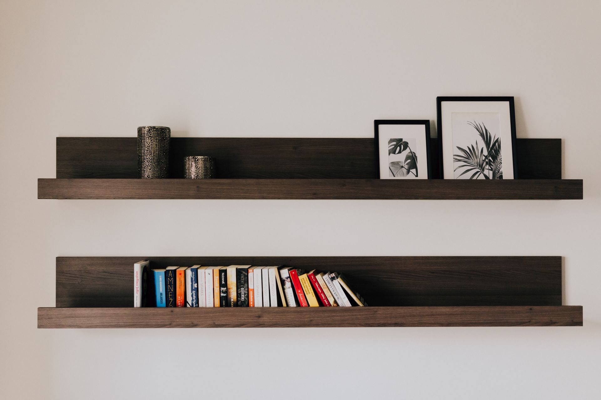 Sypialnia nowoczesna