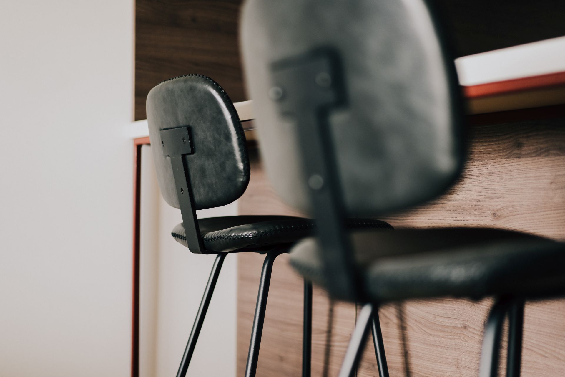 Elegancka zabudowa kuchenna